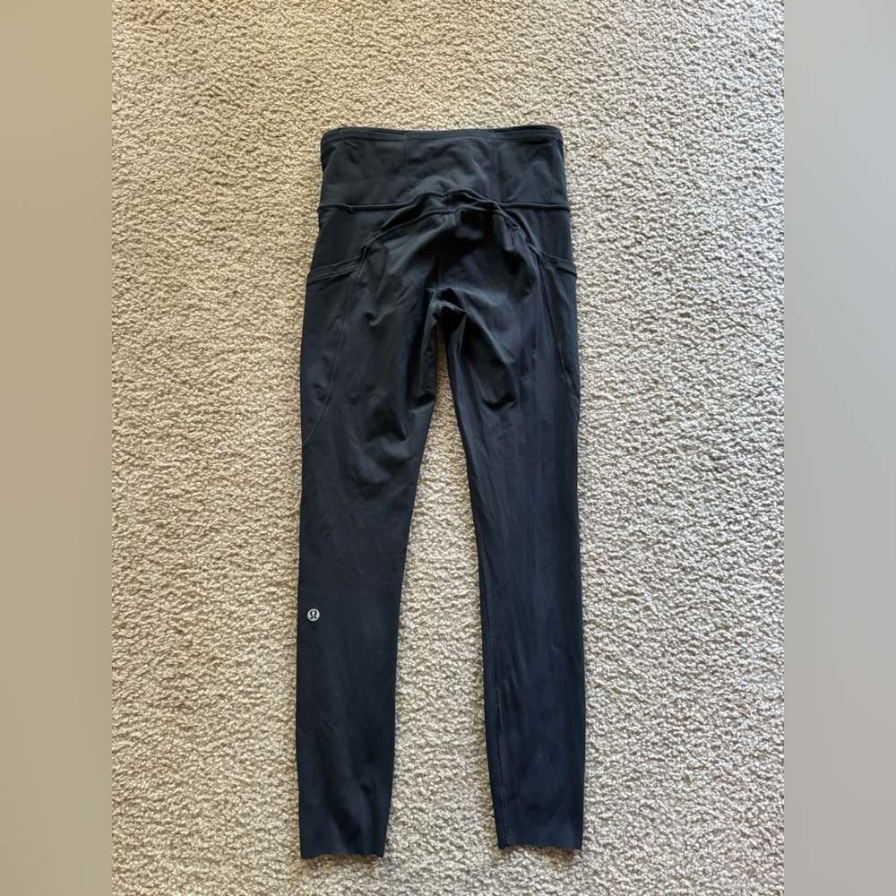 Lululemon Fast & Free HR Leggings